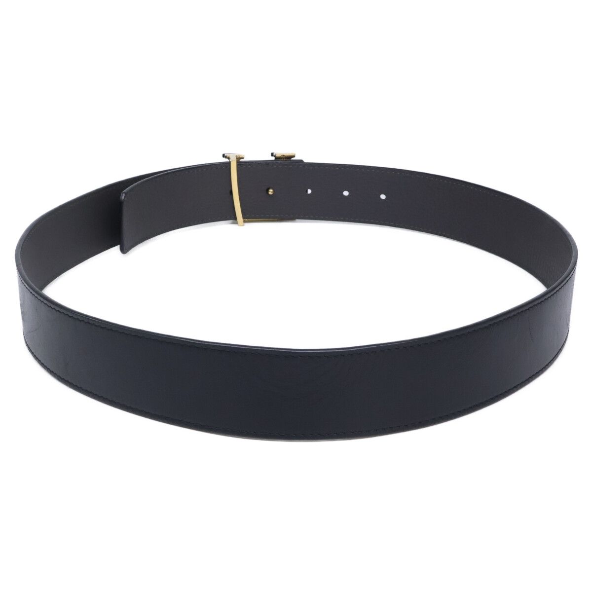 Louis Vuitton Belt LV Optic 40 Reversible 90/36 — view 3