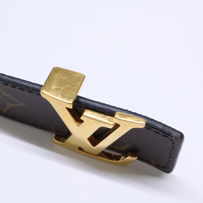 Louis Vuitton Ceinture LV 30 Reversible 80/32 Belt — view 8
