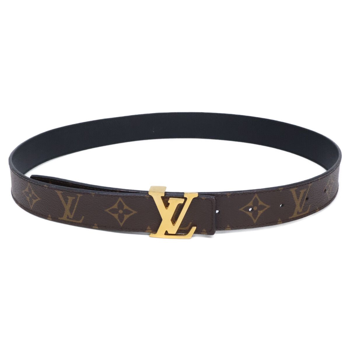 Louis Vuitton Ceinture LV 30 Reversible 80/32 Belt