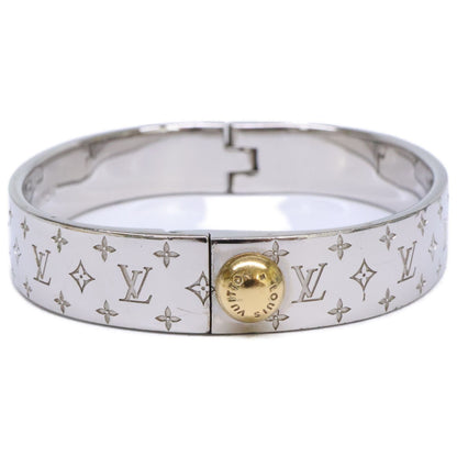 Louis Vuitton Cuff Nanogram — view 3