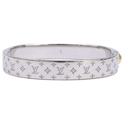 Louis Vuitton Cuff Nanogram — view 2