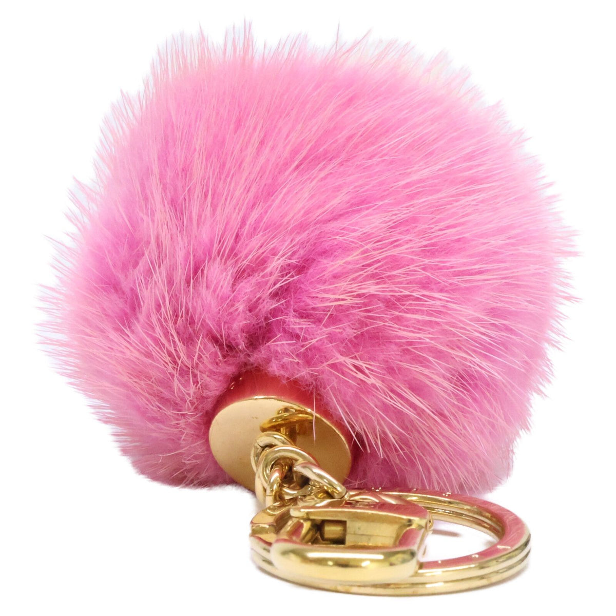 Louis Vuitton Porte Cles Fluo Bubble BB Bag Charm — view 5