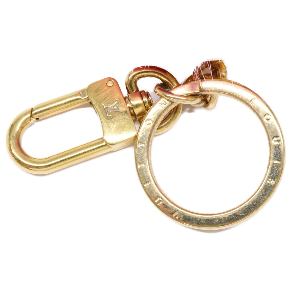 Louis Vuitton Porte Cles Fluo Bubble BB Bag Charm — view 7