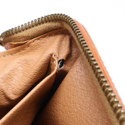 Celine Macadam Pattern Leather Handbag — view 8