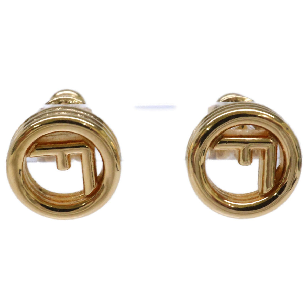 Fendi F is Fendi Earrings