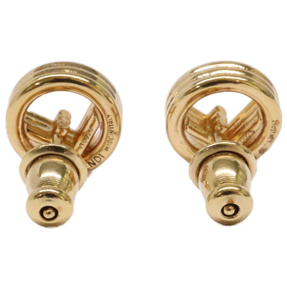 Fendi F is Fendi Earrings — view 3