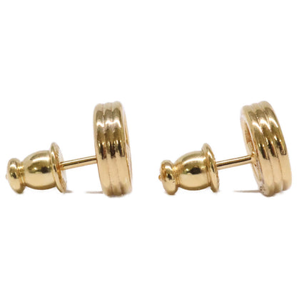 Fendi F is Fendi Earrings — view 4