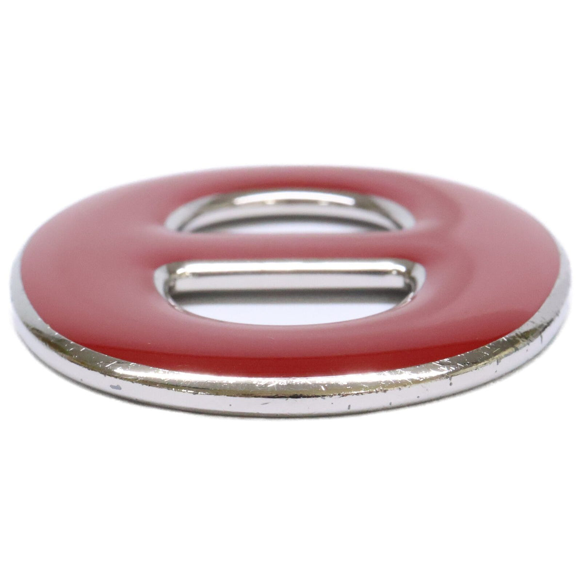 Hermes Chaine D'ancre Scarf Ring — view 4