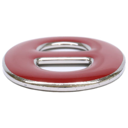 Hermes Chaine D'ancre Scarf Ring — view 4