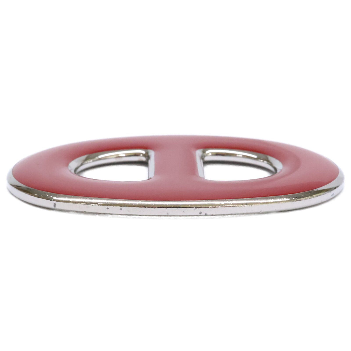 Hermes Chaine D'ancre Scarf Ring — view 5
