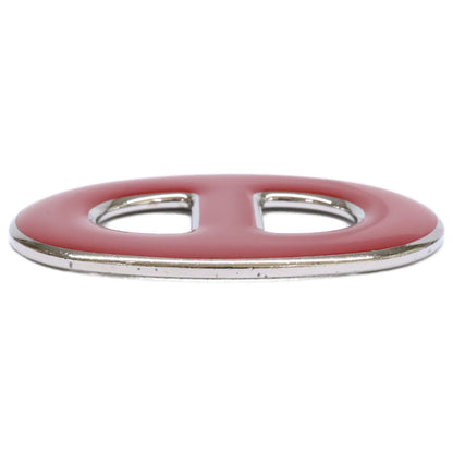Hermes Chaine D'ancre Scarf Ring — view 5