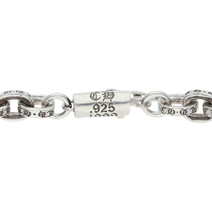 Chrome Hearts Paper Chain 20 Silver Necklace — view 3
