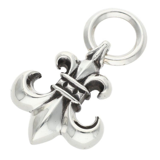 Chrome Hearts BS Fluer BS Flare Pendant Silver
