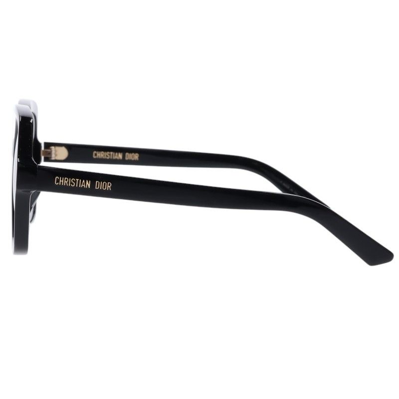 Dior Square Sunglasses Eyewear — view 2
