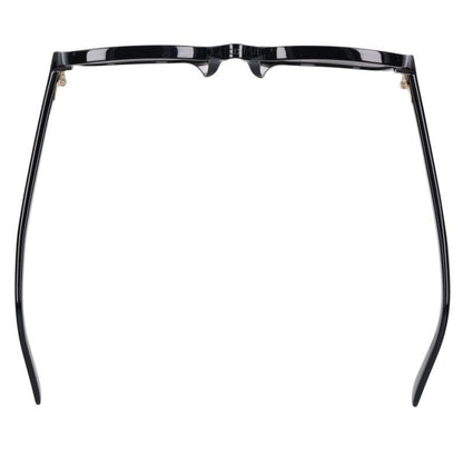 Dior Square Sunglasses Eyewear — view 4