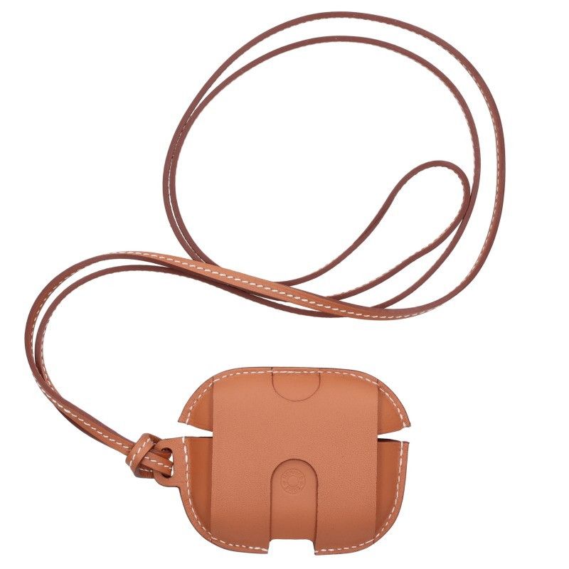 Hermes Airpods Messenger Bag — view 2