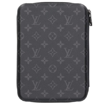 Louis Vuitton Monogram Eclipse iPad Case