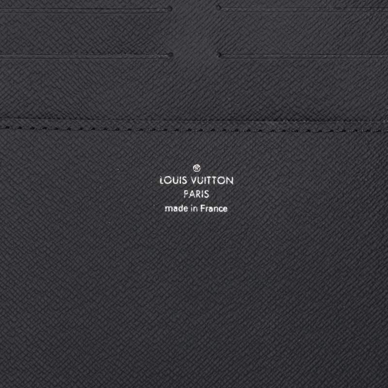 Louis Vuitton Monogram Eclipse iPad Case — view 4