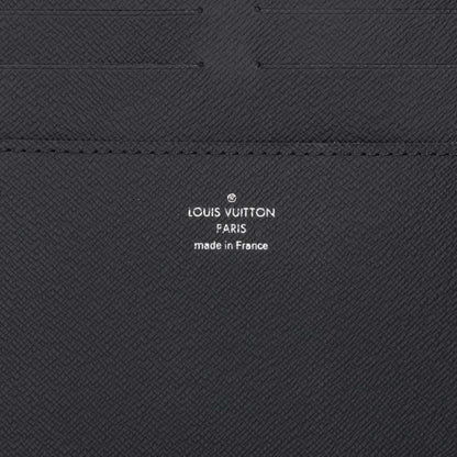Louis Vuitton Monogram Eclipse iPad Case — view 4