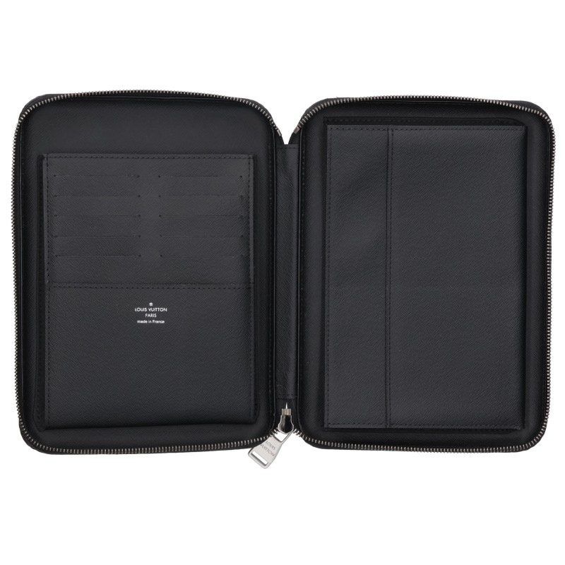 Louis Vuitton Monogram Eclipse iPad Case — view 3