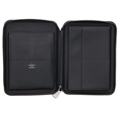 Louis Vuitton Monogram Eclipse iPad Case — view 3