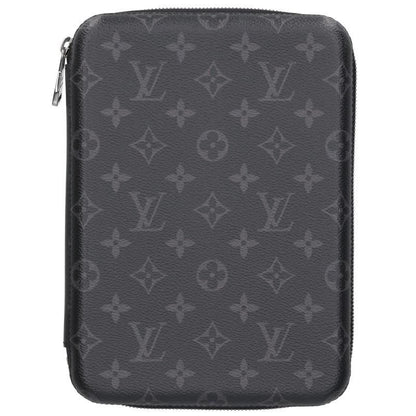 Louis Vuitton Monogram Eclipse iPad Case — view 2
