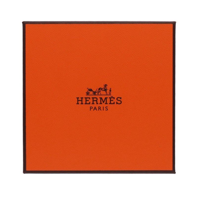 Hermes Chaine D'ancre PM Pink Gold Bracelet — view 5