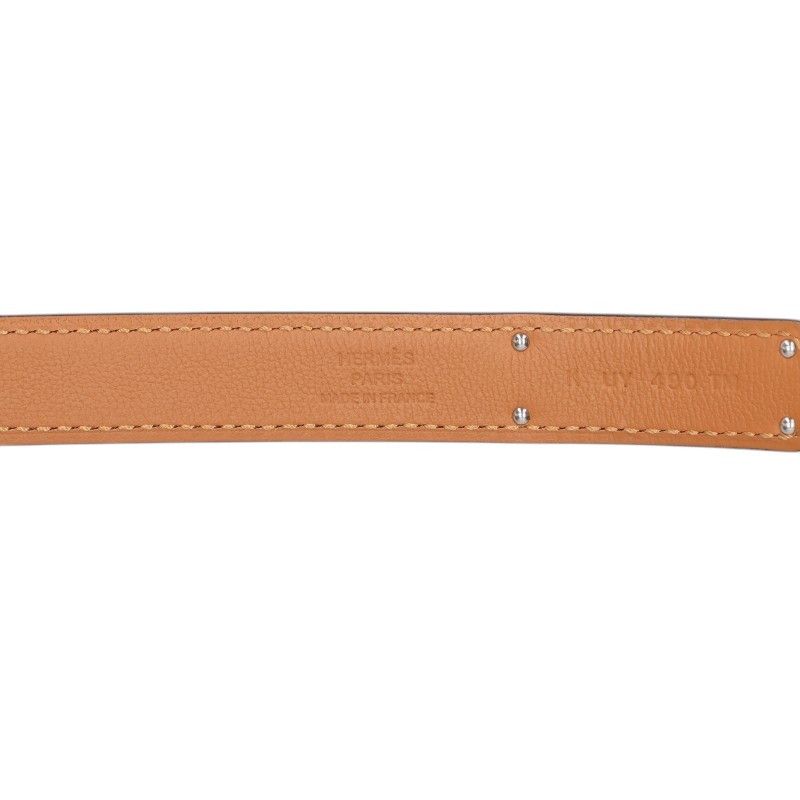 Hermes Kelly 18 Belt Buckle Epsom — view 4