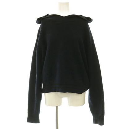 Dior J'adior Cashmere Knit Pullover Jacket Sweater