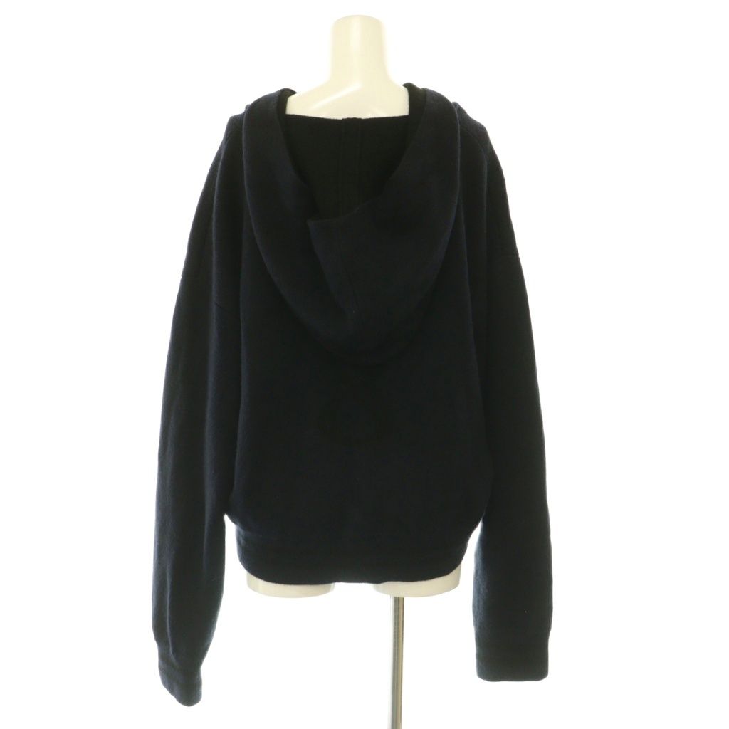 Dior J'adior Cashmere Knit Pullover Jacket Sweater — view 2