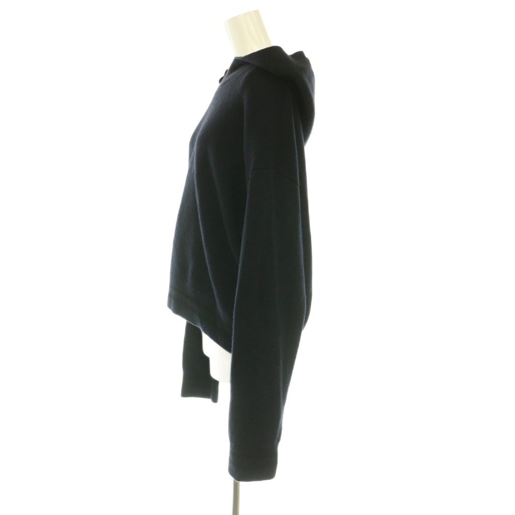 Dior J'adior Cashmere Knit Pullover Jacket Sweater — view 3