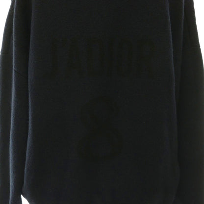 Dior J'adior Cashmere Knit Pullover Jacket Sweater — view 5