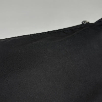 Prada Shoulder Bag Nylon Nero — view 7