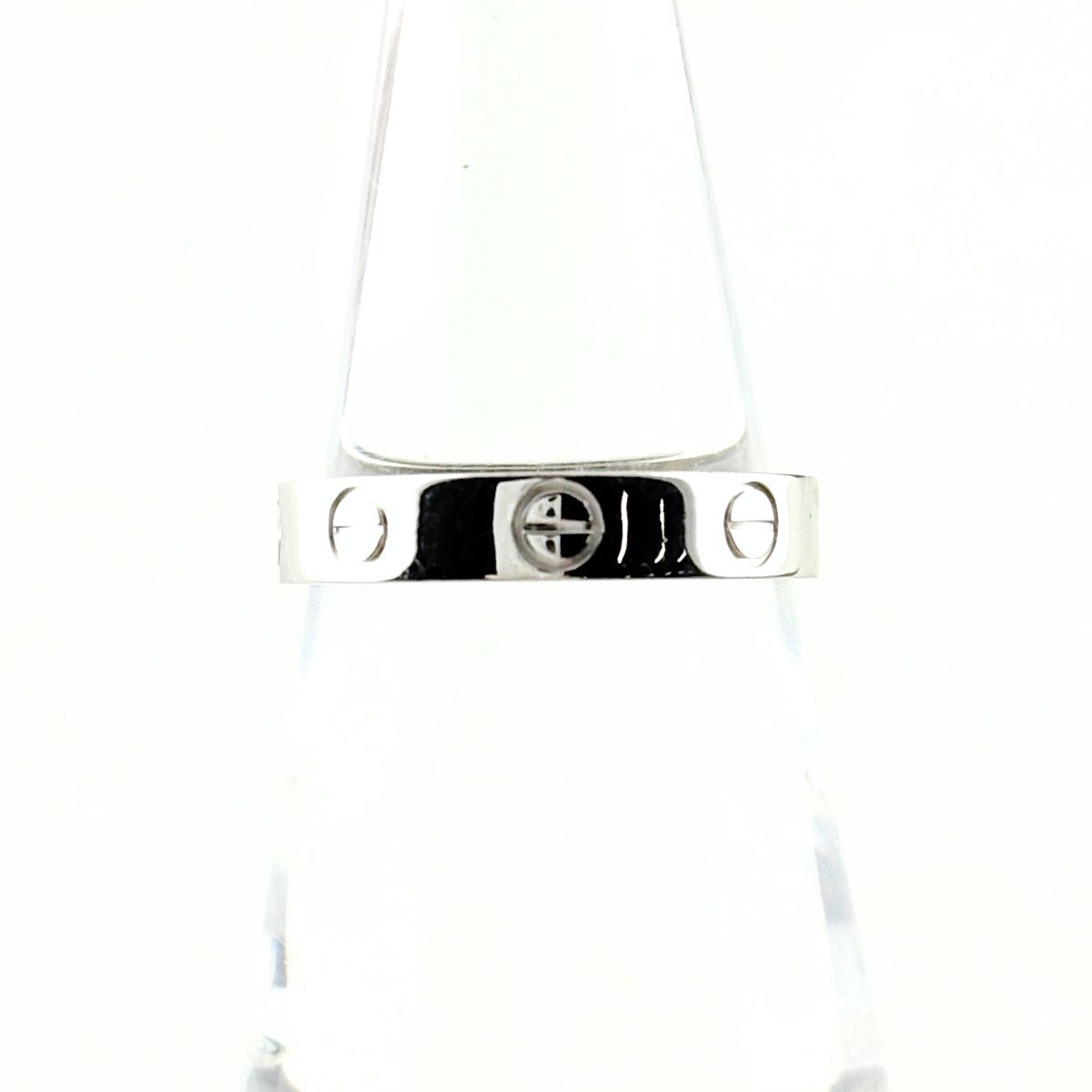 Cartier Mini Love Ring