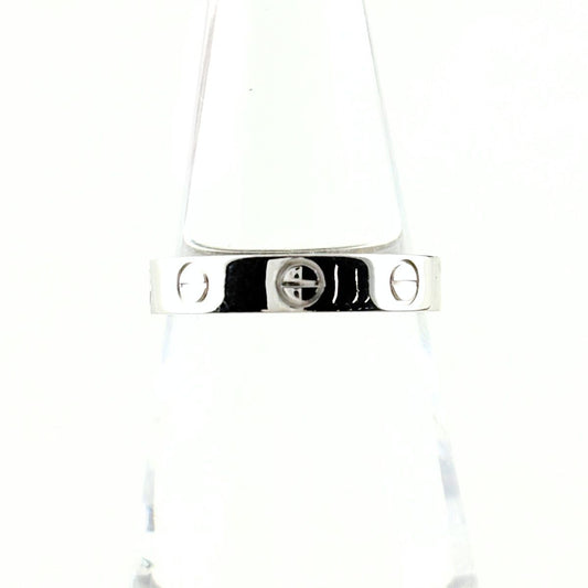 Cartier Mini Love Ring