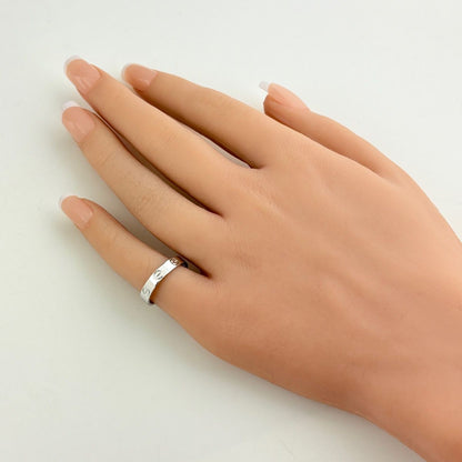 Cartier Mini Love Ring — view 3