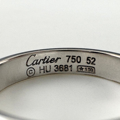 Cartier Mini Love Ring — view 4