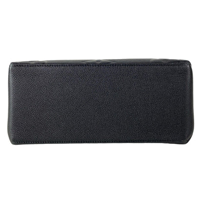 Louis Vuitton Handbag Monogram Empreinte Petit Palais PM Noir Leather Cowhide — view 5