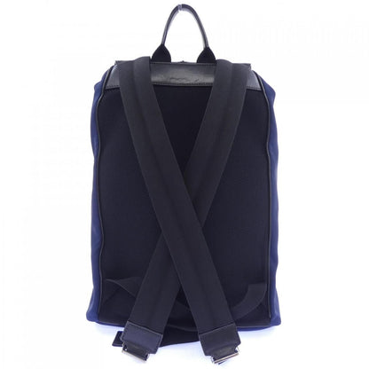 Dior Backpack Navy — view 3
