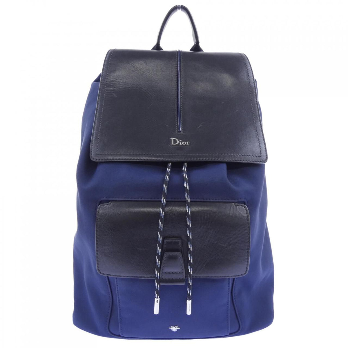 Dior Backpack Navy