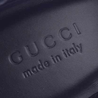 Gucci Studded Horsebit Loafers Shoes — view 8