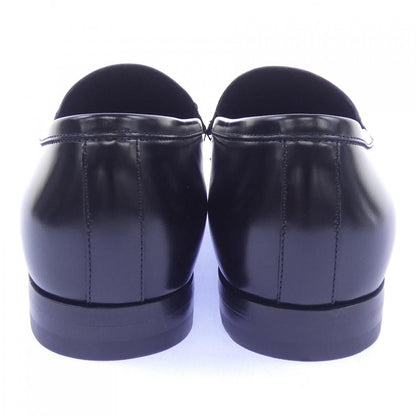 Gucci Studded Horsebit Loafers Shoes — view 5