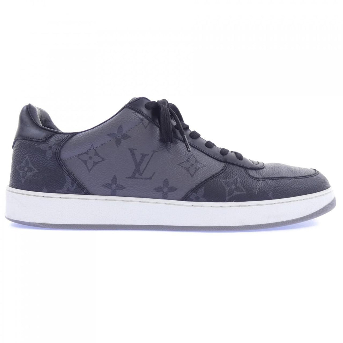 Louis Vuitton Rivoli Line Sneakers