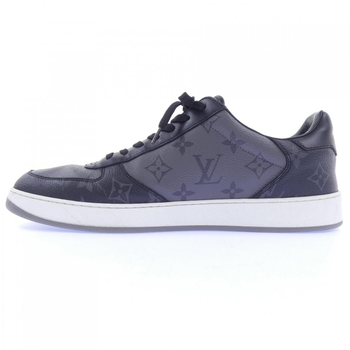 Louis Vuitton Rivoli Line Sneakers — view 2