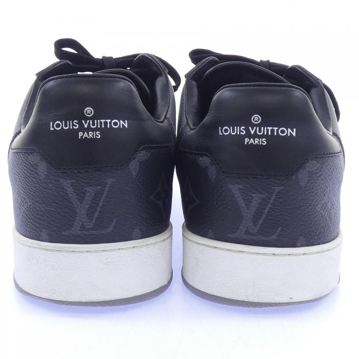 Louis Vuitton Rivoli Line Sneakers — view 5