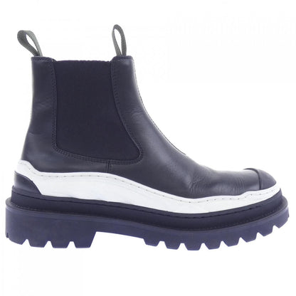Dior Chelsea Boots Sacai