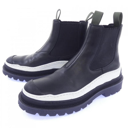 Dior Chelsea Boots Sacai — view 3