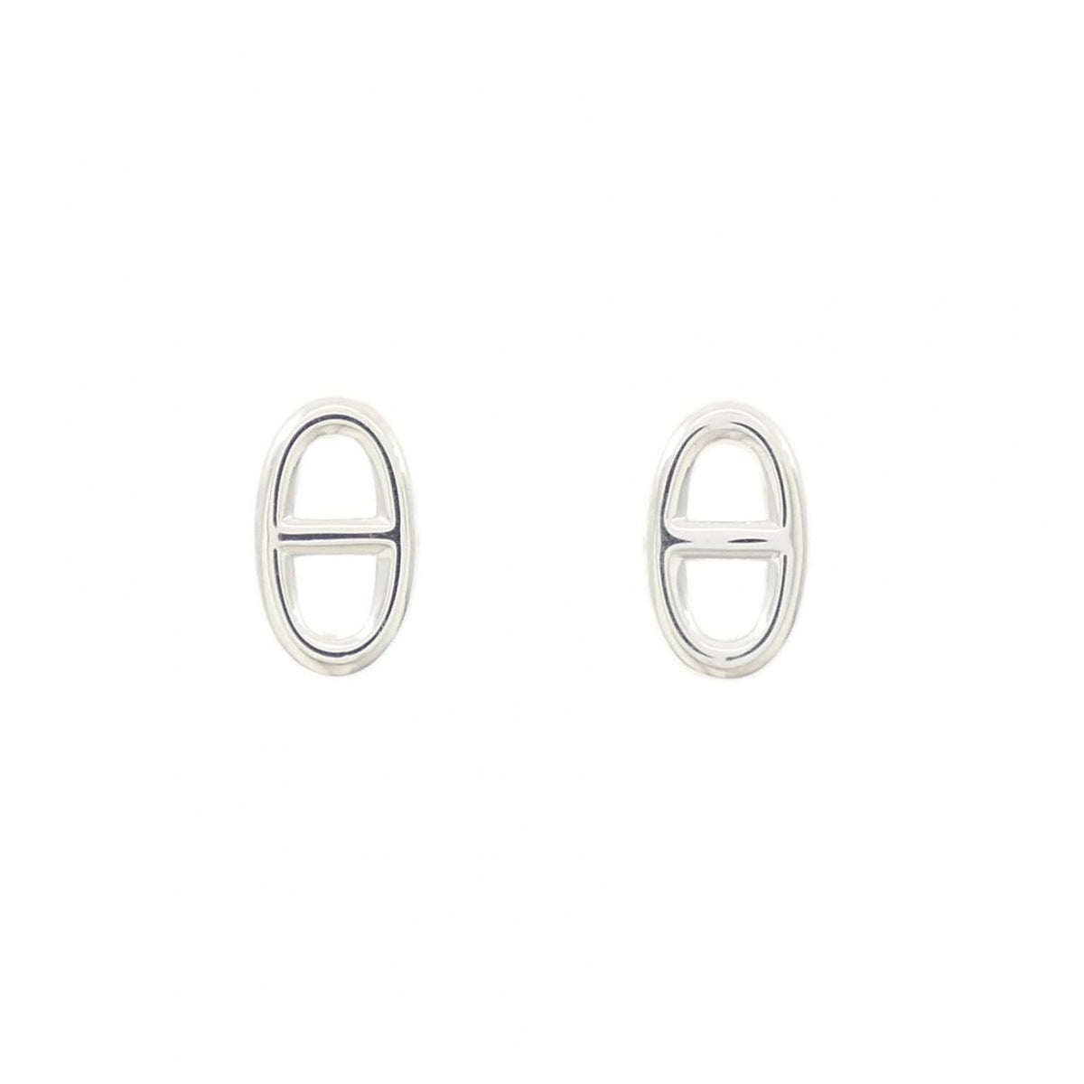 Hermes Farandole TPM Earrings