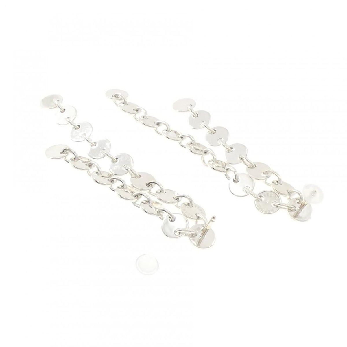 Hermes Confetti Earrings — view 3