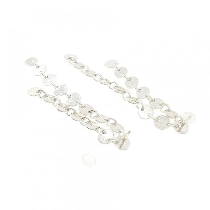 Hermes Confetti Earrings — view 3